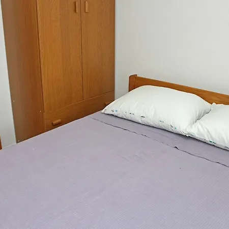 Beba Apartment