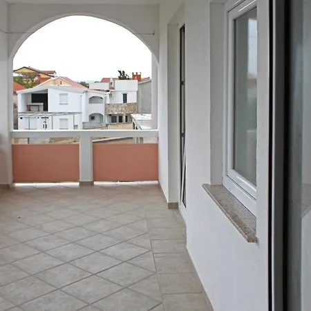 Apartment Beba