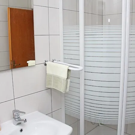Beba Apartment