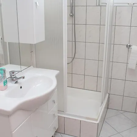Beba Apartment