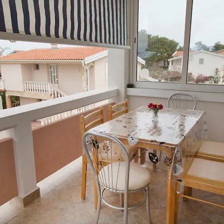 Apartment Beba *