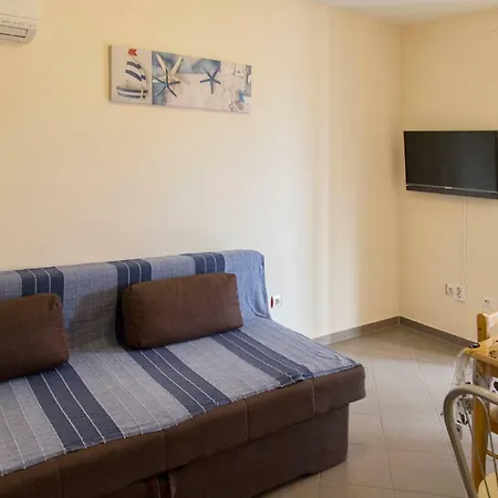 Beba Apartment