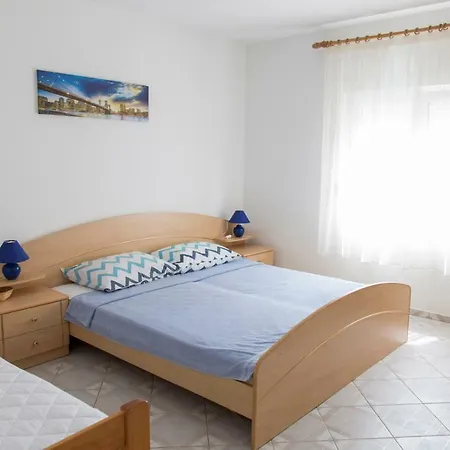 Beba Apartment *