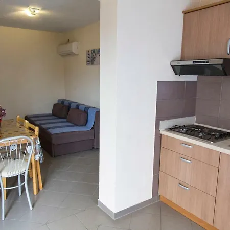 Apartment Beba