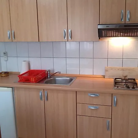 Apartament Beba Vir