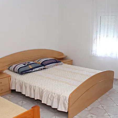 アパート Beba ヴィル