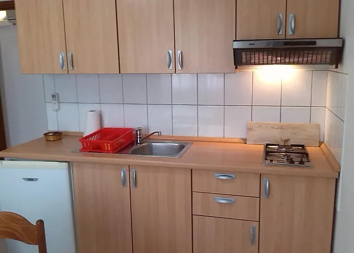 Apartament Beba Vir