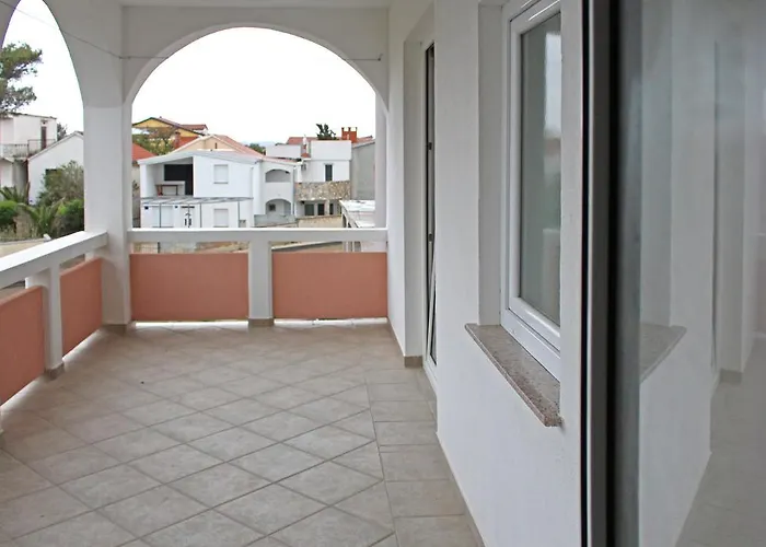Apartament Beba