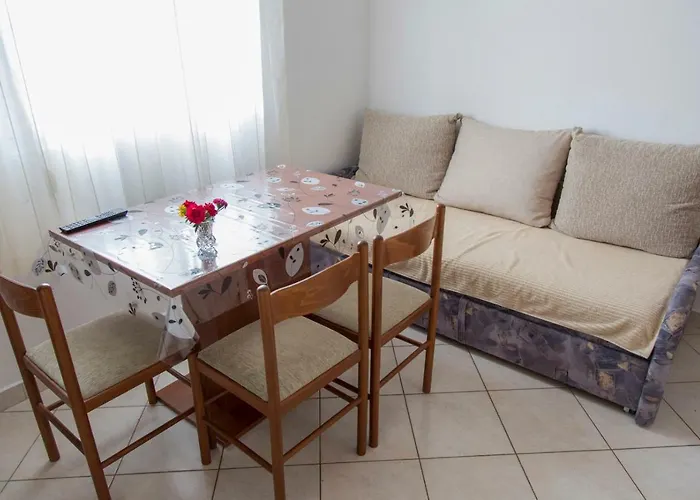 Beba Apartament Vir