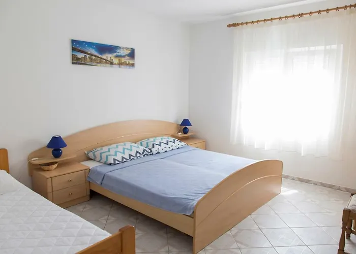 Beba Apartament *