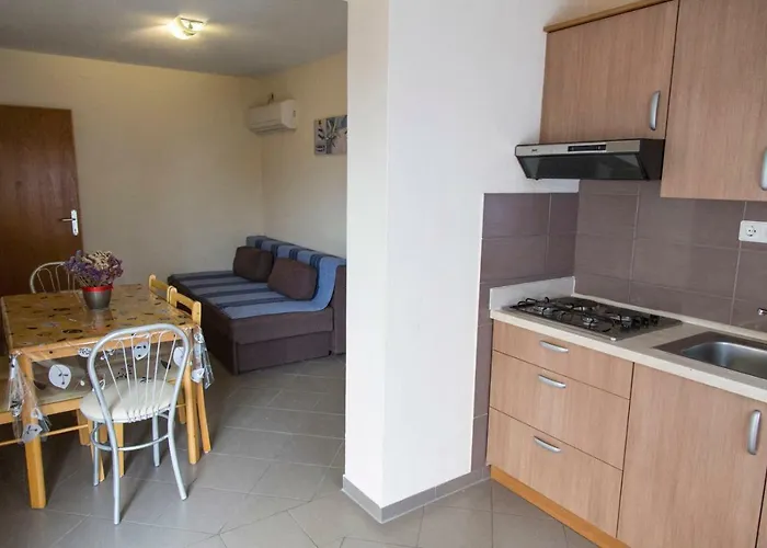 Apartament Beba
